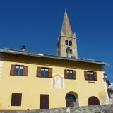 Puy Saint André