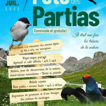 Dimanche 03 juillet 2022